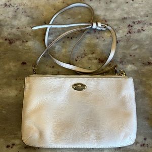 Coach Purse great condition!!